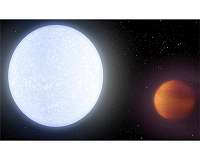 Detecting the Boiling Atmosphere of the Hottest Known Exoplanet