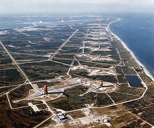 NASA Signs Agreement with Space Florida to Reuse Kennedy Facilities