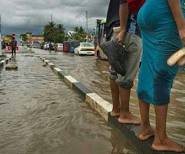 Kenya's Ruto convenes cabinet meeting over deadly floods