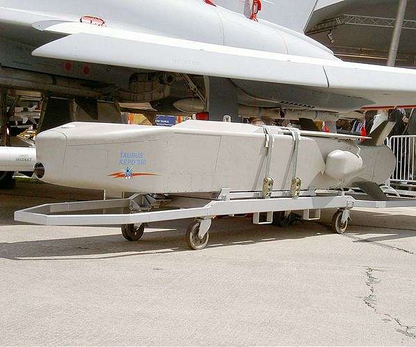 US nudges Germany on long-range missiles for Ukraine