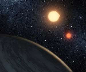 UChicago launches search for distant worlds