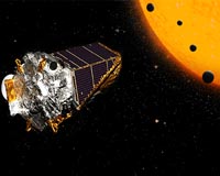 NASA uses AI to uncover eighth planet circling distant star