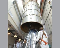 Kepler One Step Closer To Launch