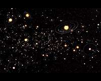 Nearly 80 exoplanet candidates identified in record time