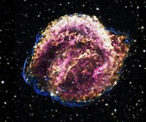 Was Kepler's Supernova Unusually Powerful?