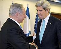 Kerry: 'no regrets' about failed Mid East peace bid
