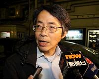 Hong Kong media vow not to be intimidated after attack