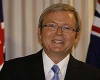 Australian PM proposes new nuclear non-proliferation body