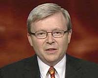 Australia, China agree to fast-track free trade deal: PM Rudd