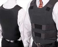 'Al dente' fibers could make bulletproof vests stronger and 'greener'