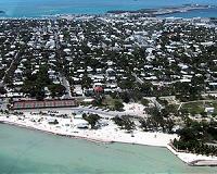 Florida eco-friendly town opens for business