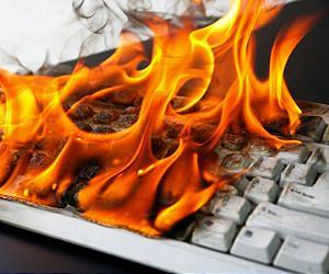 Flame spy virus gets order to vanish: experts
