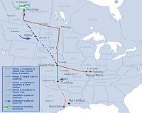Kerry stays mum on Keystone pipeline deliberations