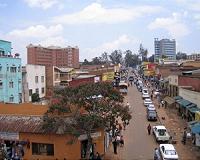 First Utility Scale PV Plant For East Africa
