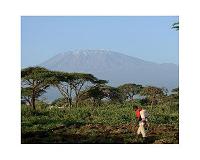 Tanzanian ministers spar over Kilimanjaro cable car project