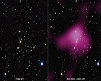 Huge new survey to shine light on dark matter