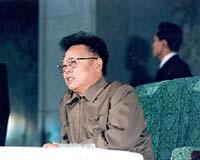 North Korea Remains Calm And Stable As Kim Wastes Away