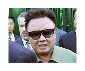 North Korea's Kim makes new stop on China tour