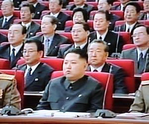 China paper deletes 'sexiest' Kim report