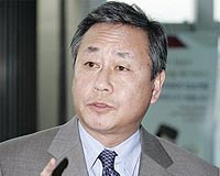 SKorea nuclear envoy heads for talks in Washington
