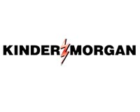Kinder Morgan grabs holds of Georgia LNG project