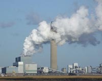 Chile to close eight coal-fired power stations