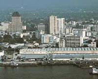 The Extend Congo Mission