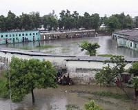 37 dead in floods in DR Congo capital