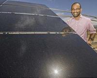 Planting the 'SEEDS' of solar technology in the home