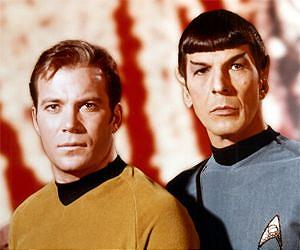 Kirk, Spock together: Putting emotion, logic into computational words
