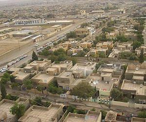 Turkey FM Kirkuk visit infuriates Iraq