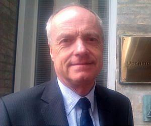 Denmark names first Arctic envoy