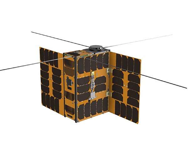 Kleos KSF1 geospatial intelligence released to customers