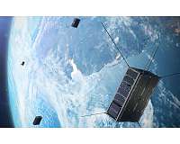 Kleos Space appoints Ground Station Service Provider