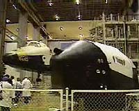 Russia, Europe ink deal on new manned spacecraft