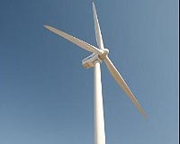 Clemson University to test wind turbines