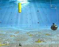 Giant Telescope on Sea Floor Will Study Neutrinos from Space