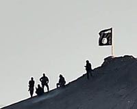 EU, US police cripple Islamic State media mouthpieces