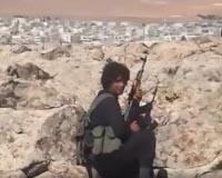 Scores of foreign fighters among Kobane dead: US