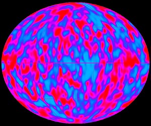 Did the Early Universe Have One Dimension