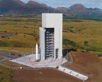 Lockheed Martin Wins Medium Lift RFP