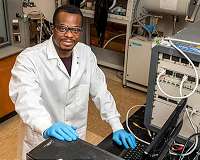 The secret life of batteries
