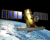 SIIS started KOMPSAT-3A commercial services