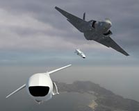 Pentagon chief orders review of F-35 fighter program