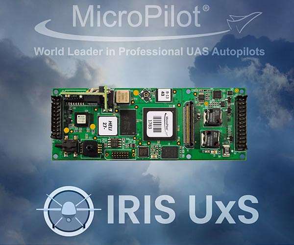 Kongsberg Geospatial improves BVLOS drone operations safety with a horizonless air picture