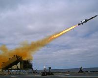 Raytheon taps Phoenix Products for Naval Strike Missile containers