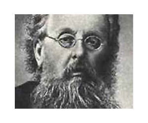 Space formula of Konstantin Tsiolkovsky