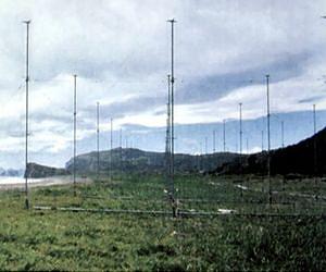 Russia rebuilding lost radar coverage