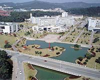 NASA Ames Explores Possible Collaboration With South Korea