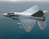 KAI picks Triumph Group for KF-X airframe component